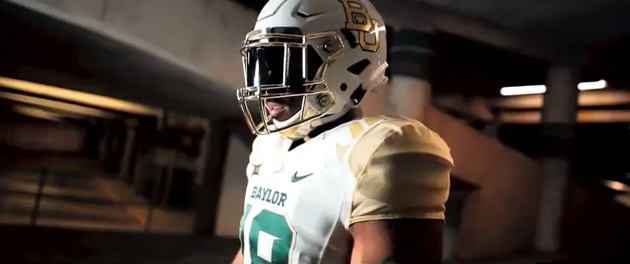 Baylor's Frost Uniforms