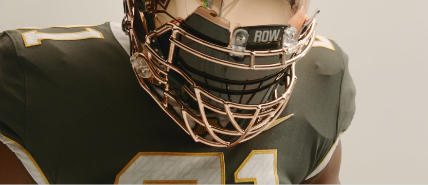 Minnesota Week 9 Uniforms