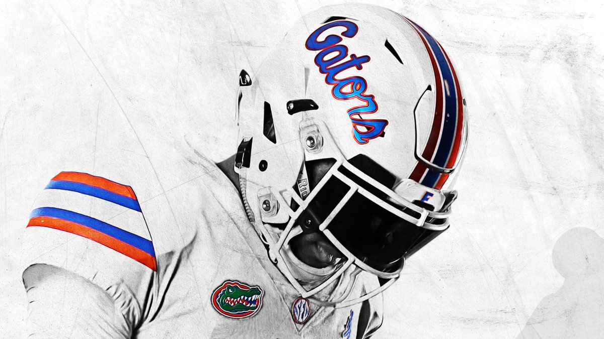 Florida White Uniforms