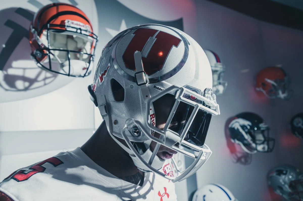 White Unis for Utah