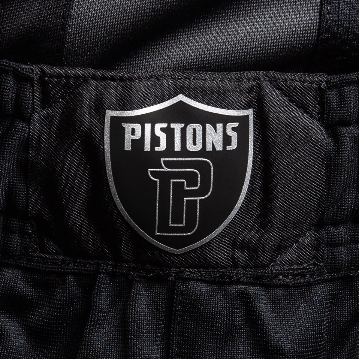 New Detroit Pistons City Edition Uniform — UNISWAG