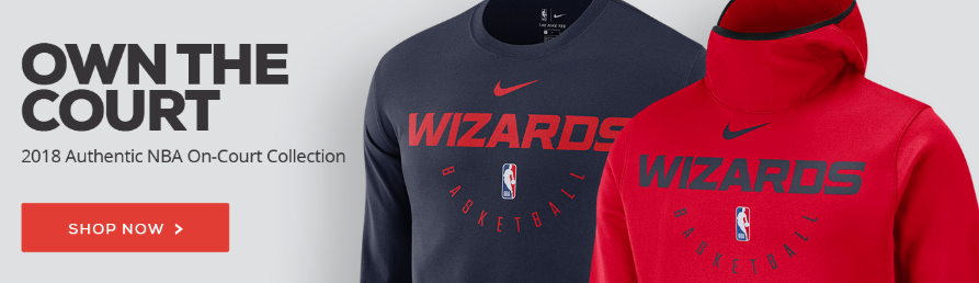 washington wizards city edition