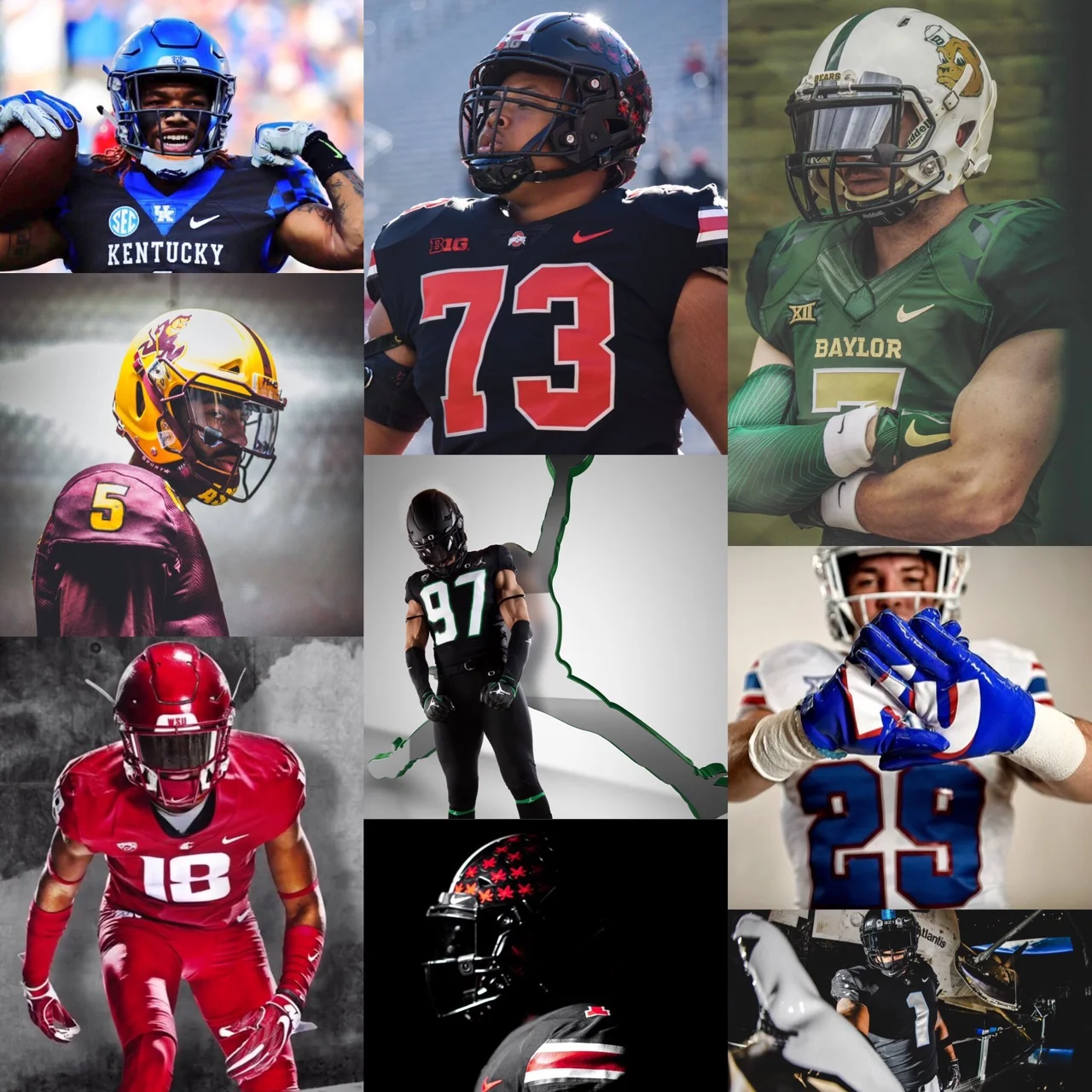 WEEK 10 UNISWAG WATCHLIST