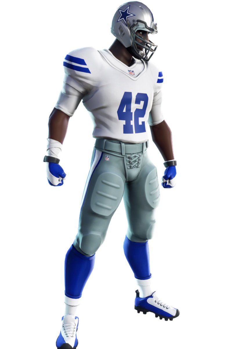 NFL x NBA Uniform Mashup — UNISWAG