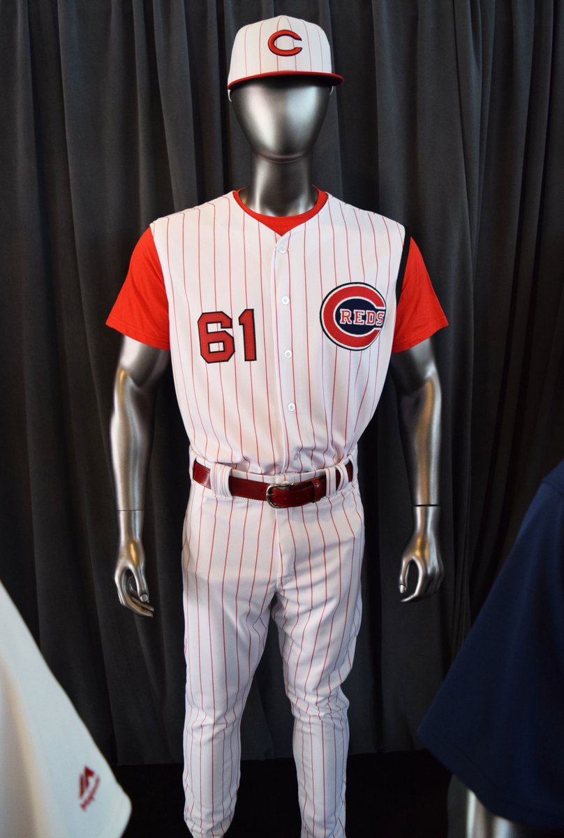 cincinnati reds jerseys 2019