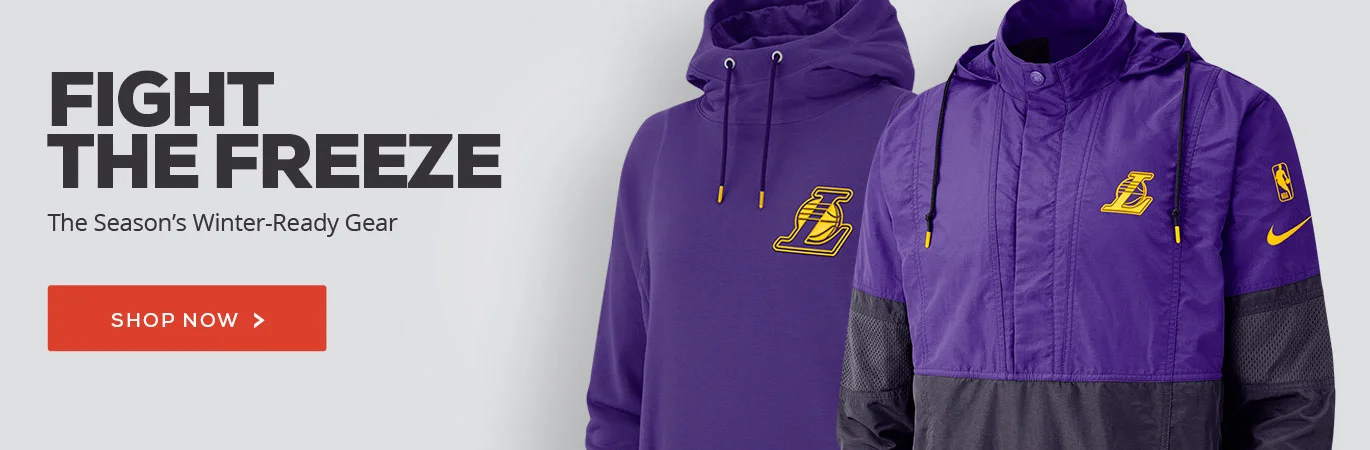lakers city edition jacket
