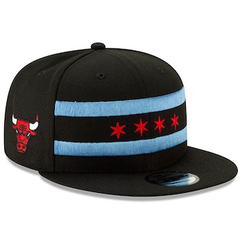 NBA 'City Edition' Gear — UNISWAG