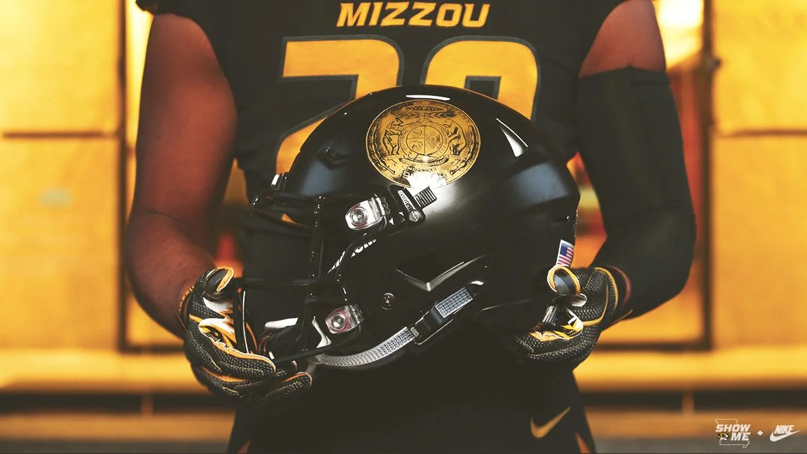 Missouri Military Appreciation Uniforms