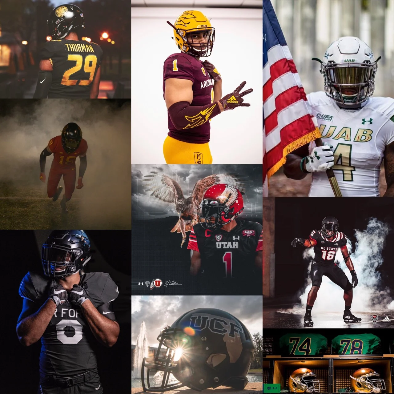 WEEK 11 UNISWAG WATCHLIST