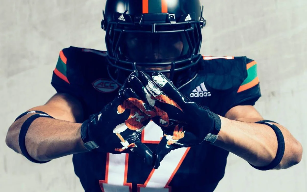 Miami Nights Uniform