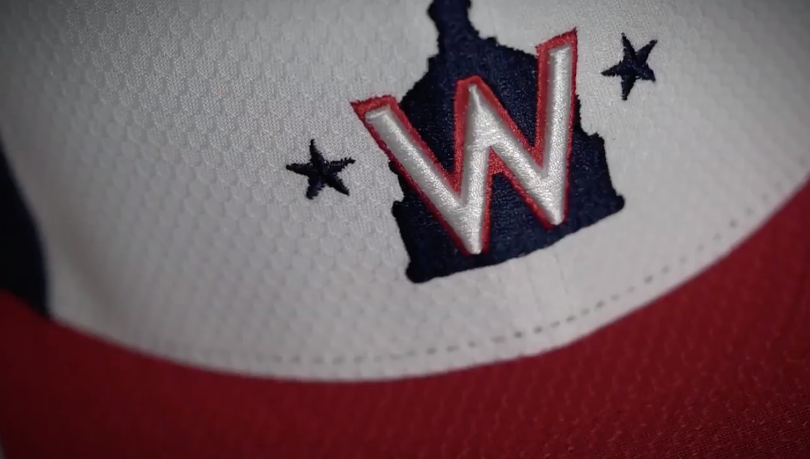 Nationals New Spring Training Threads