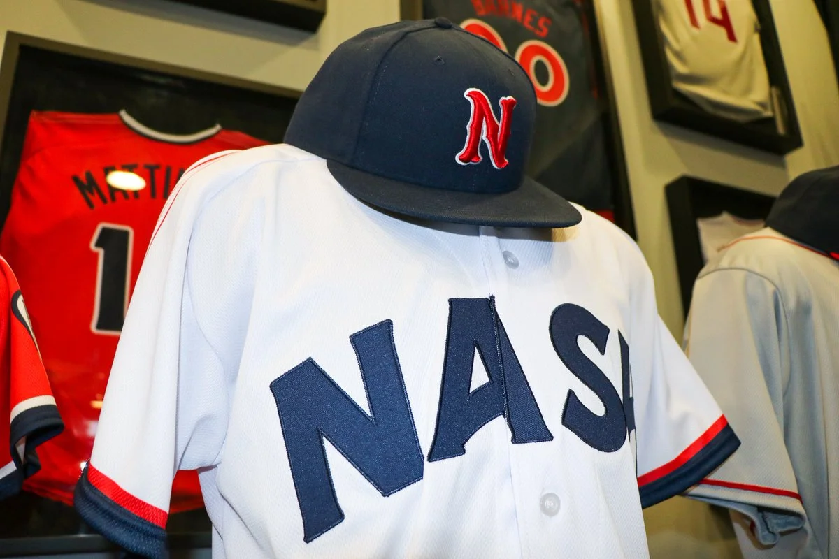 nashville sounds jersey 2019