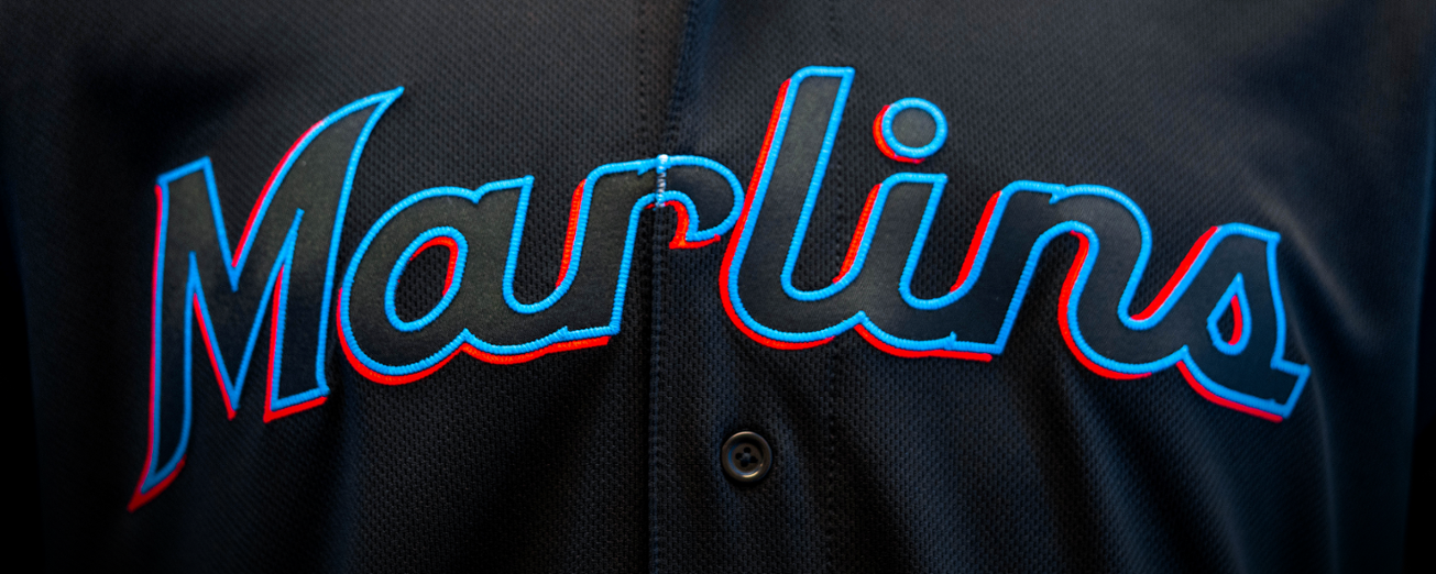 Marlins New Unis