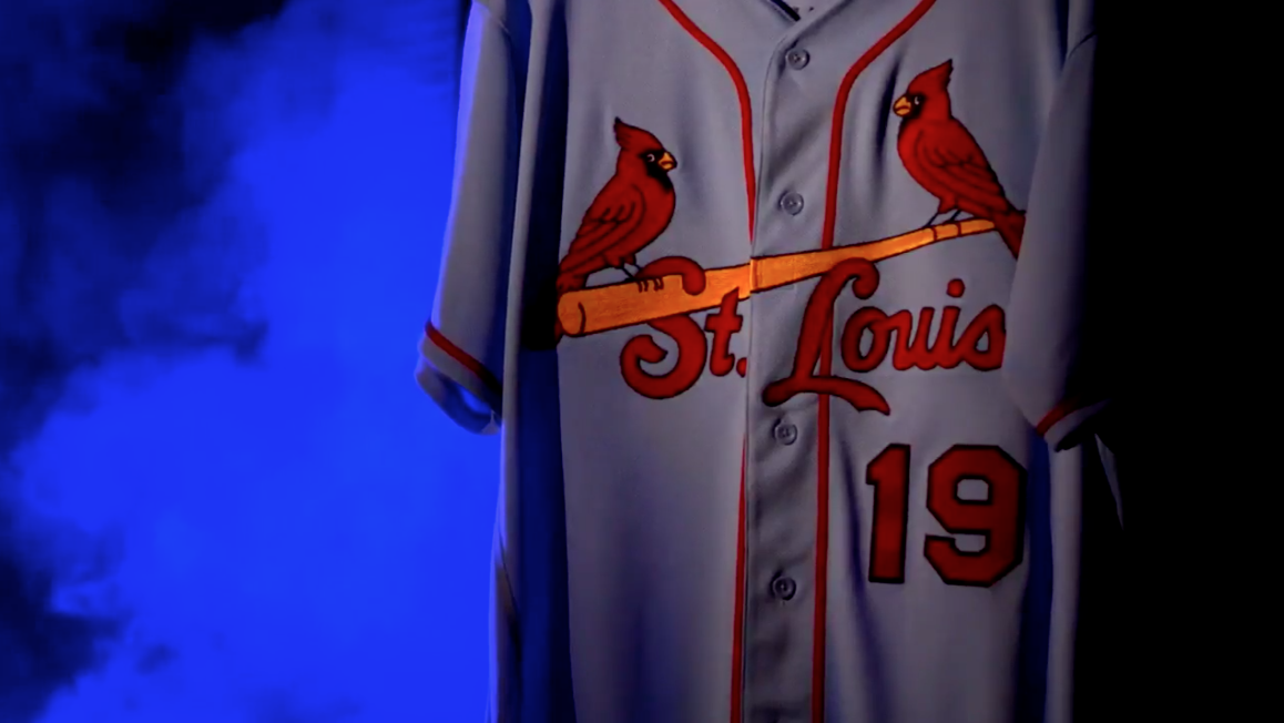 st louis cardinals throwback uniforms