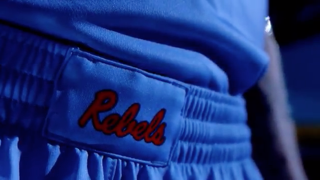 Ole Miss basketball's new powder blue look is incredibly NSFW