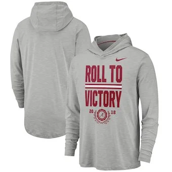 Nike Rivalry Gear