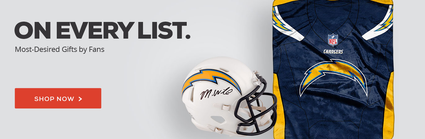 chargers color rush 2019