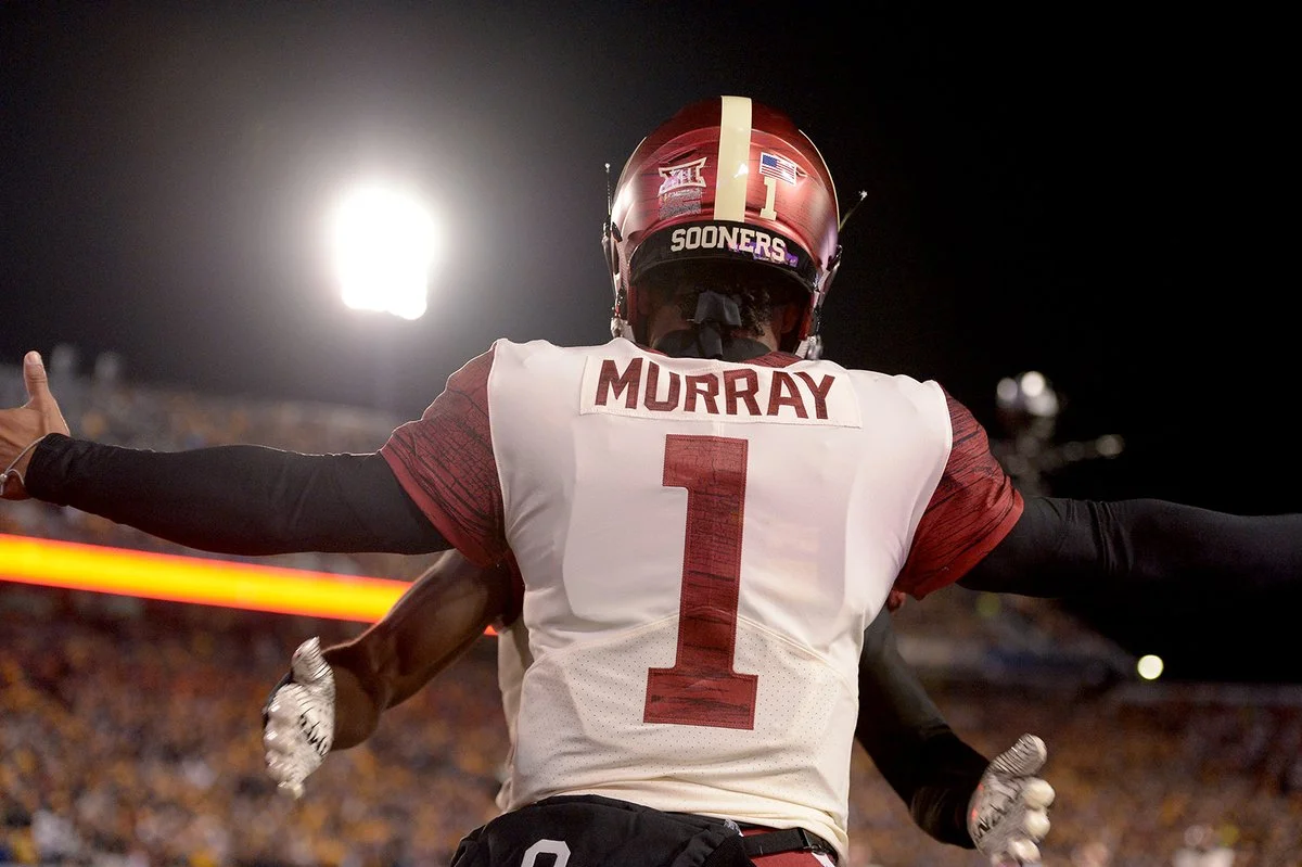 Oklahoma Rough Rider Uniform