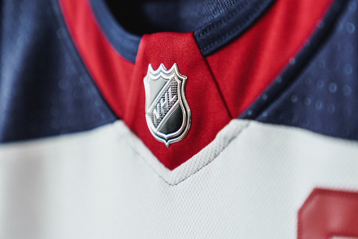 Winnipeg Jets unveiled 70s-inspired jersey they'll wear for the Heritage  Classic - Article - Bardown