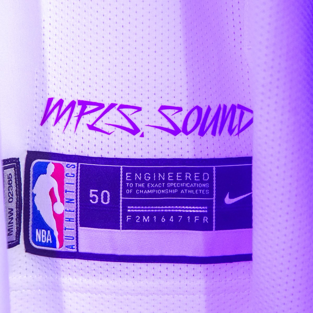 Timberwolves PR on X: #Twolves unveil Nike NBA Earned Edition