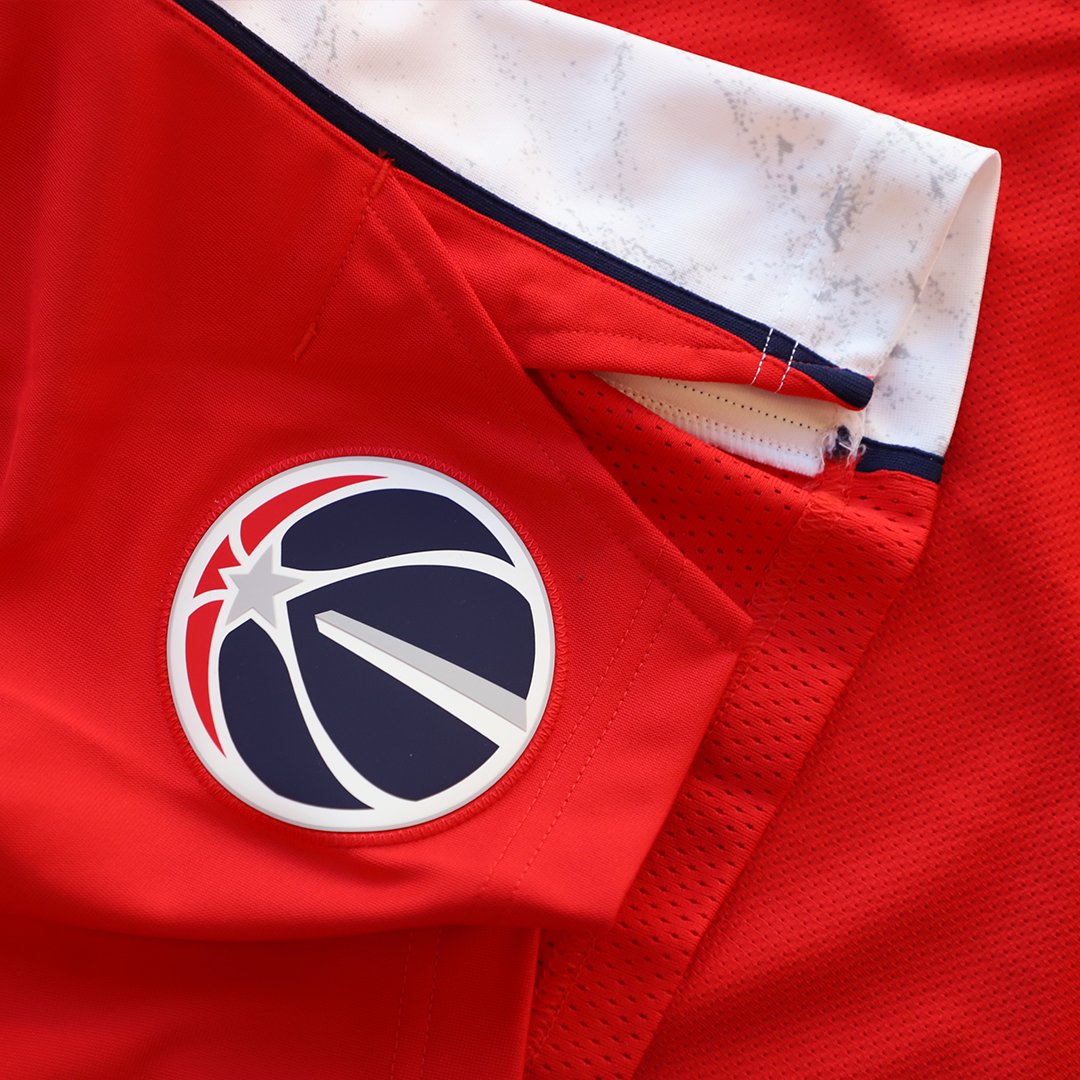 2021 Earned Edition NBA Uniforms — UNISWAG