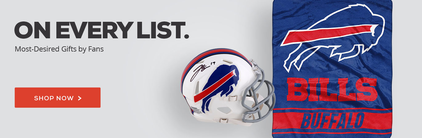 buffalo bills color rush