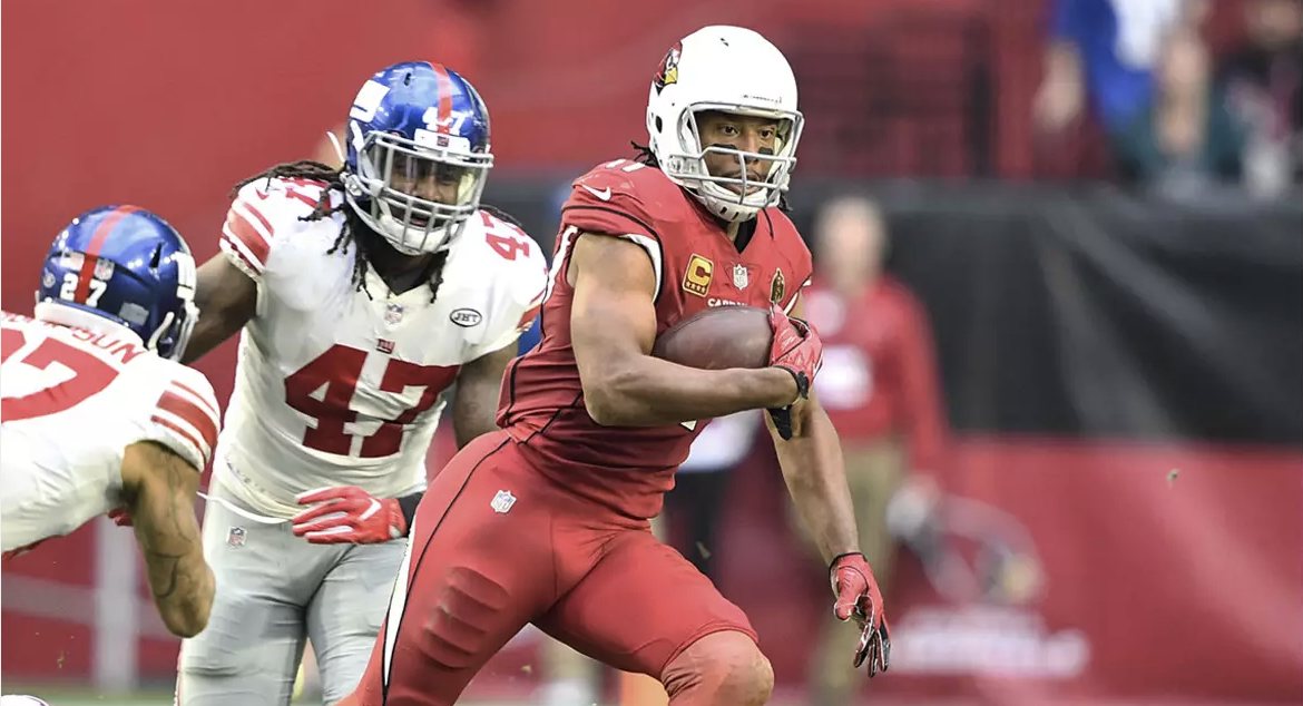 Cardinals All Red Uniform
