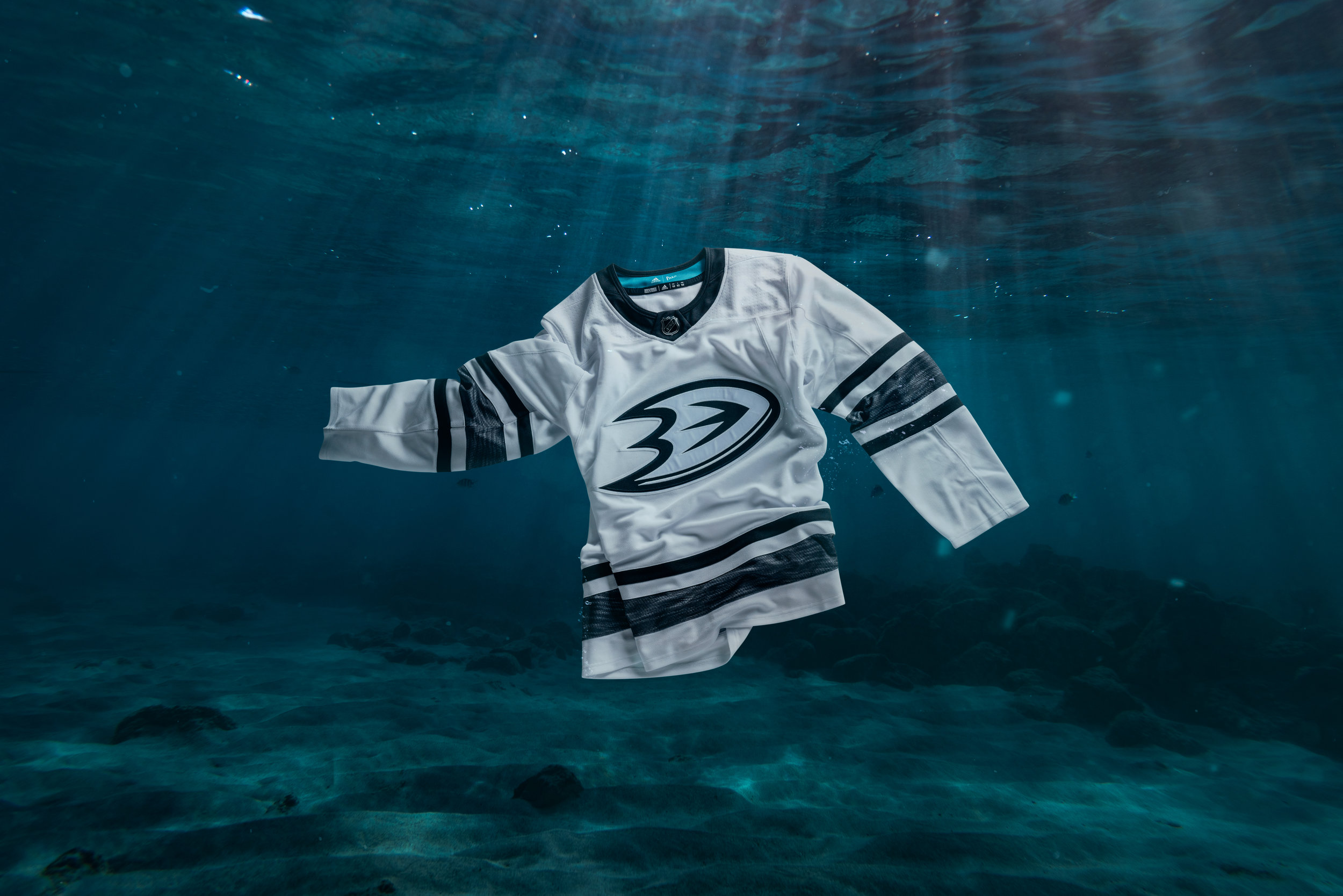 adidas parley all star jersey