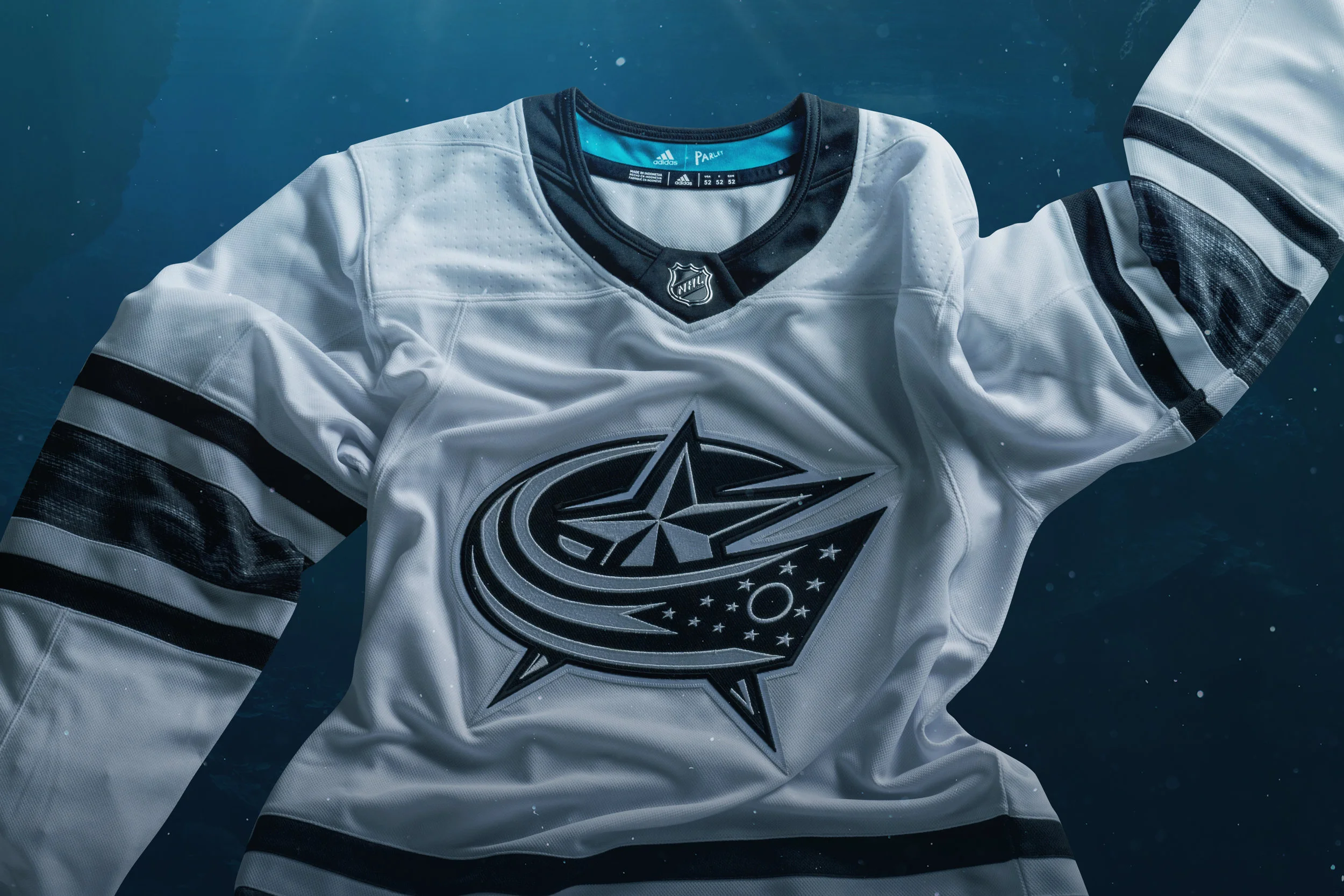Hockey Canucks 2019 Jersey Canucks Nhl All Star 2019 Jerseys Eco