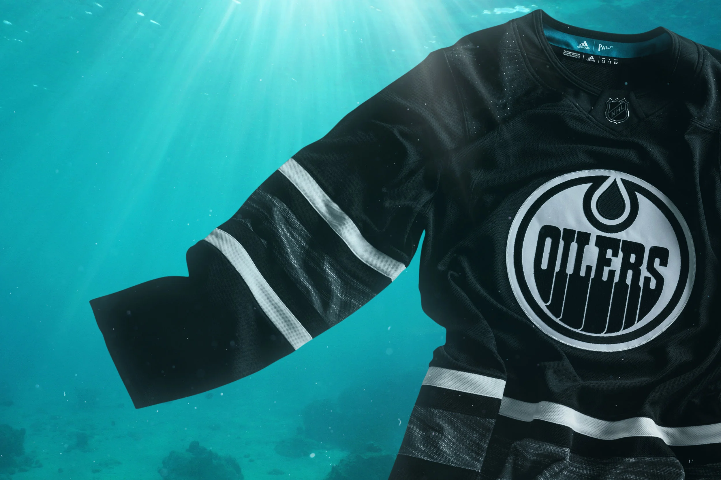 sharks parley jersey