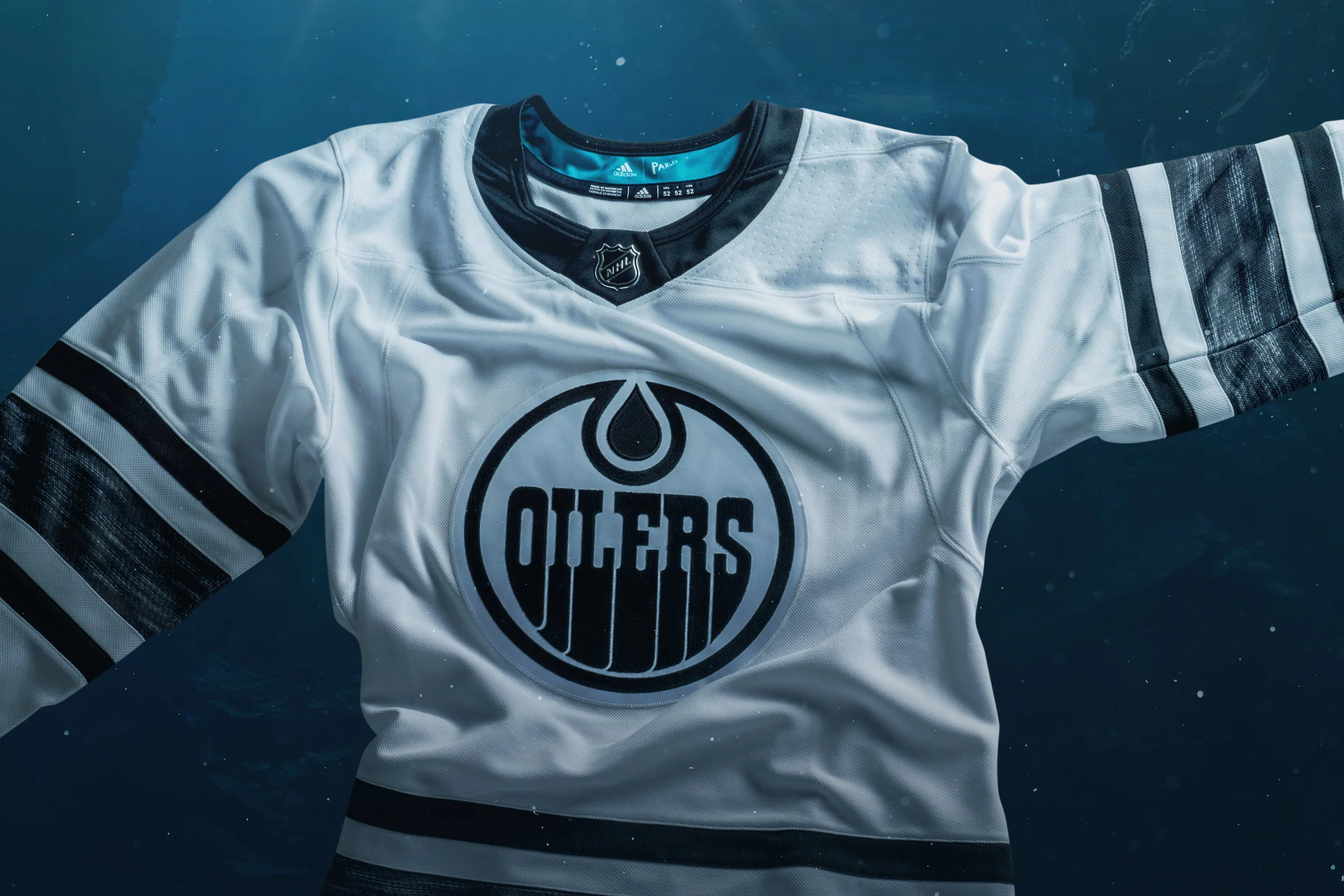 adidas parley jersey