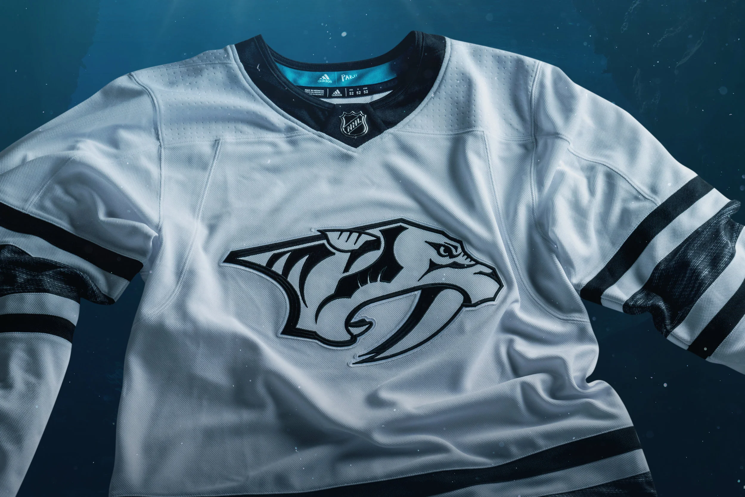 adidas parley hockey jersey
