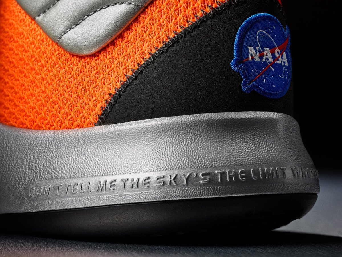 paul george 3 shoes nasa