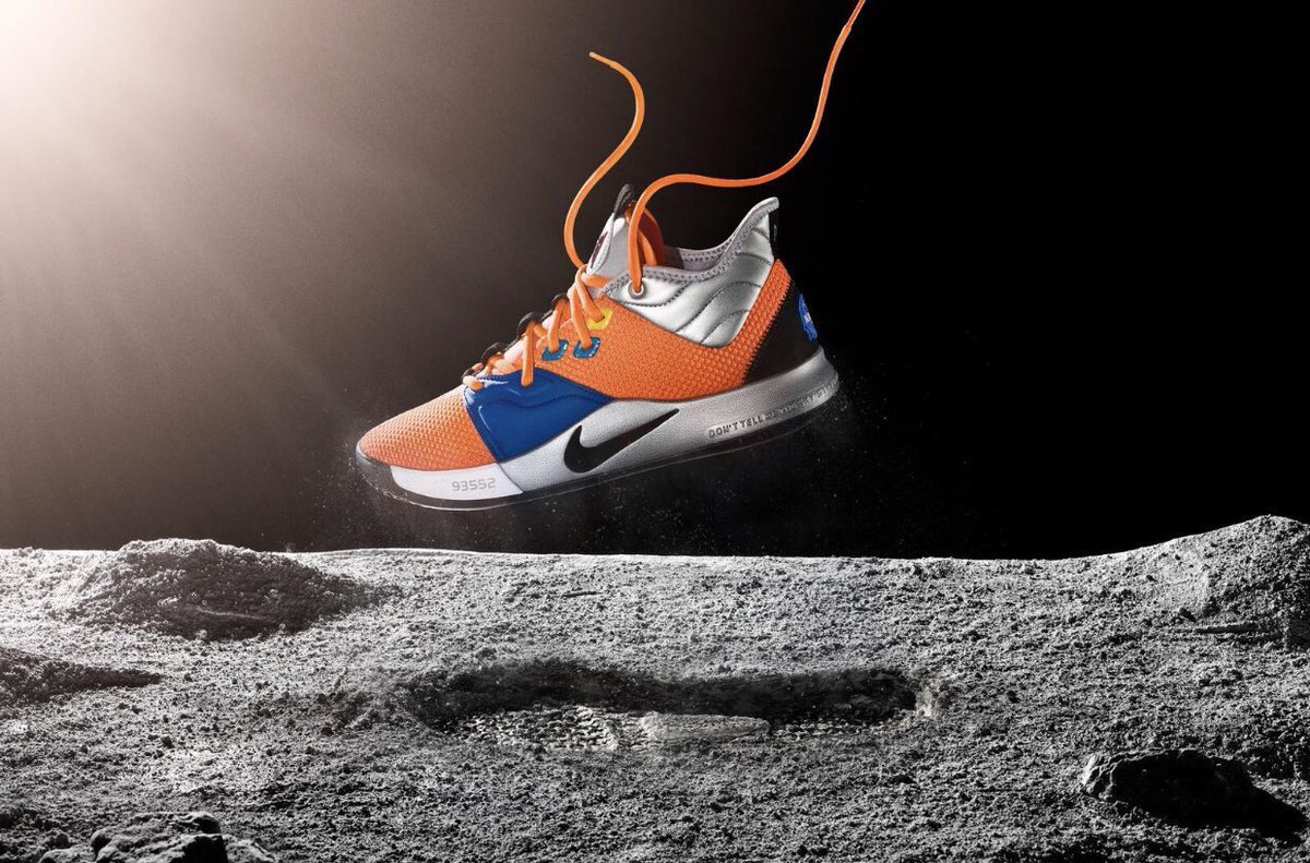 pg nasa shoes