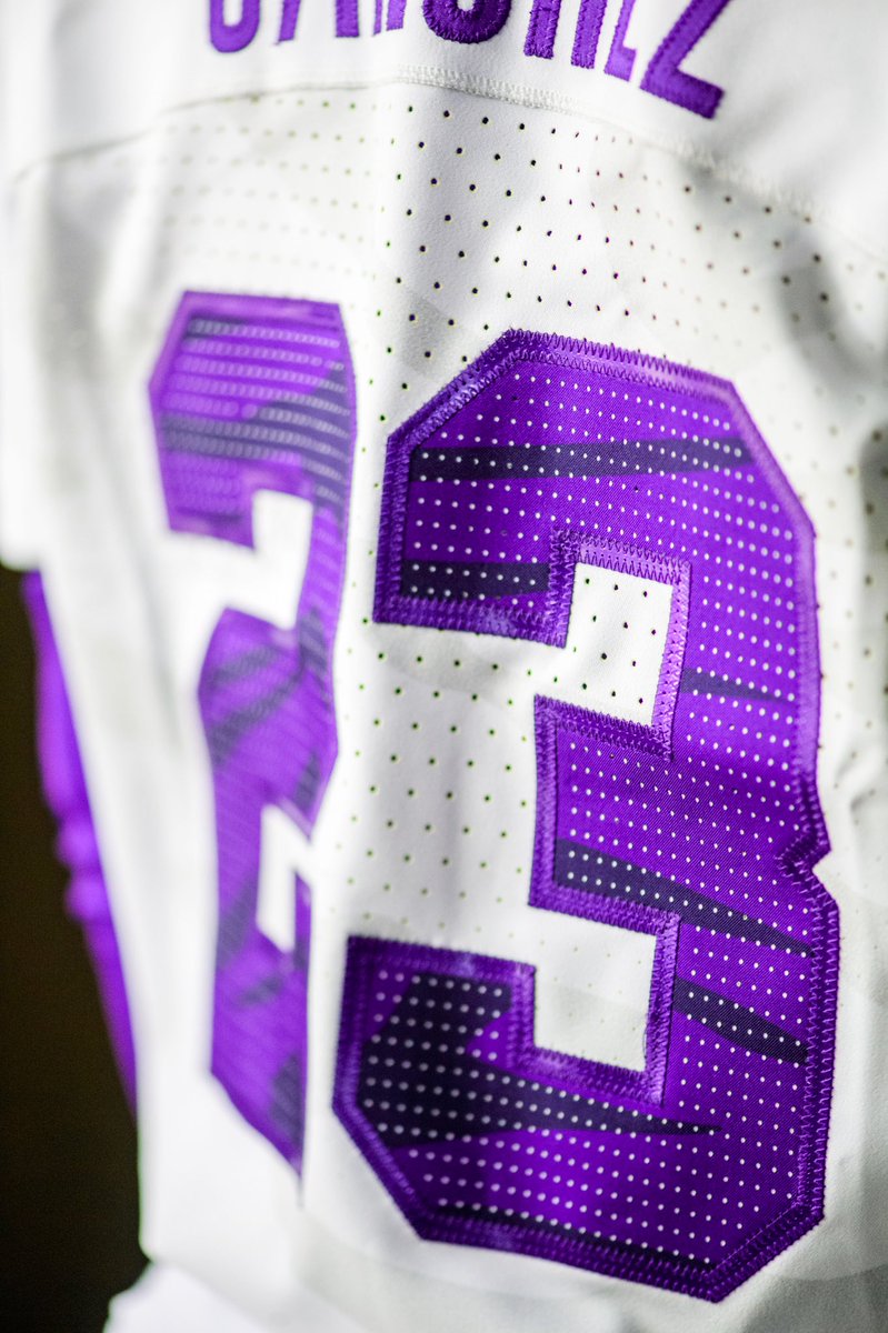 ECU Baseball Powder Purple Uniform — UNISWAG