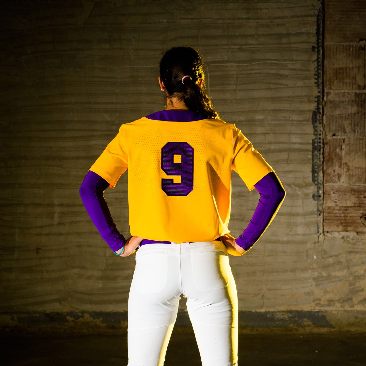 lsu softball jerseys