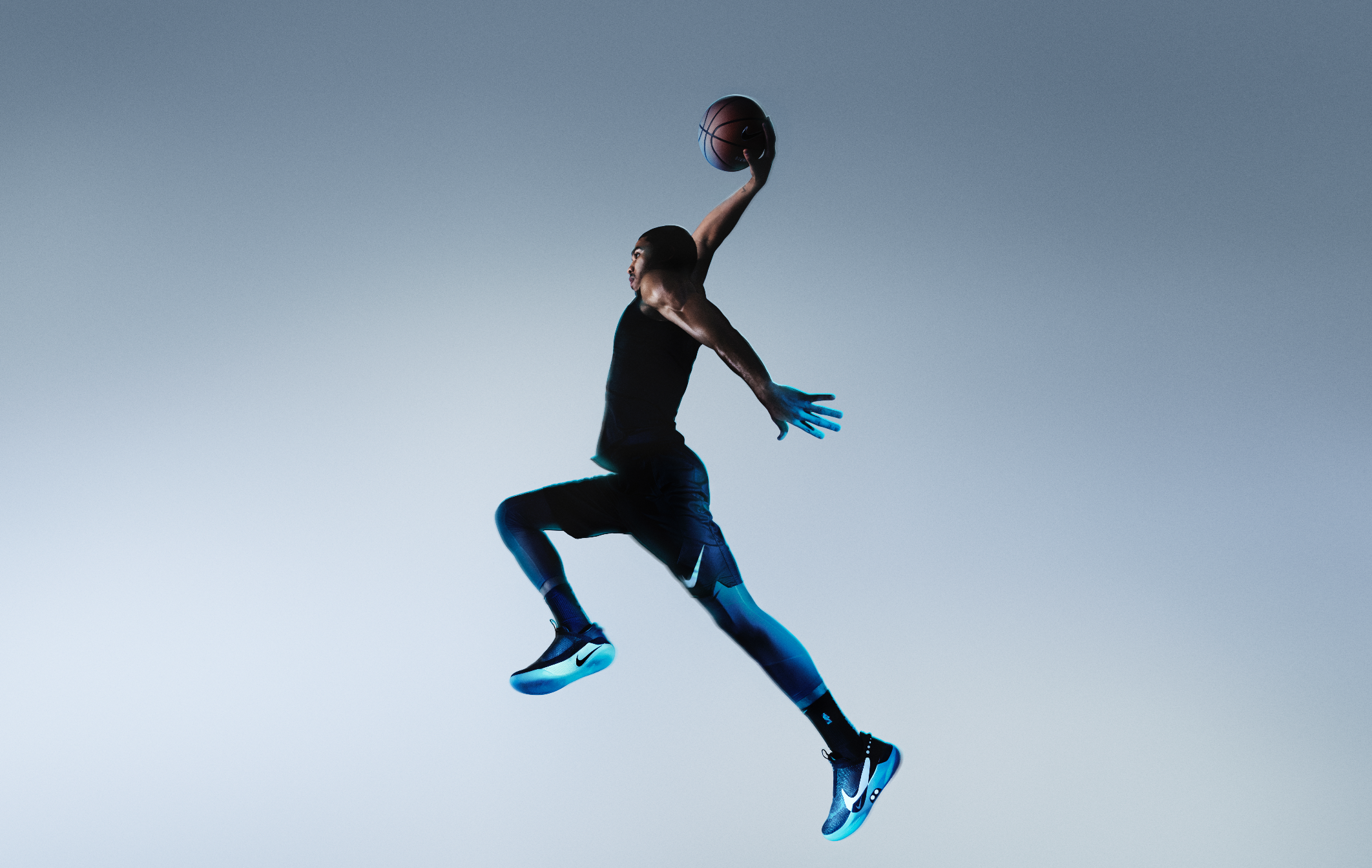 Nike Adapt BB Basketball Shoes