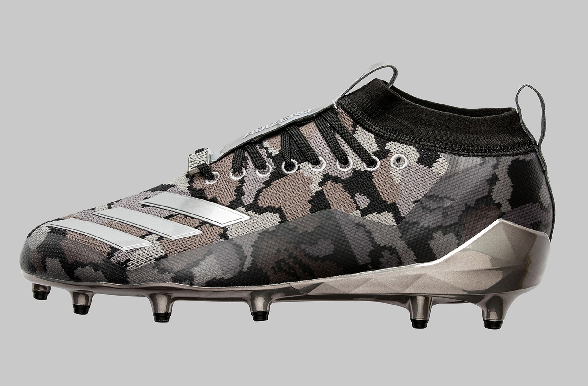 bape adidas football cleats