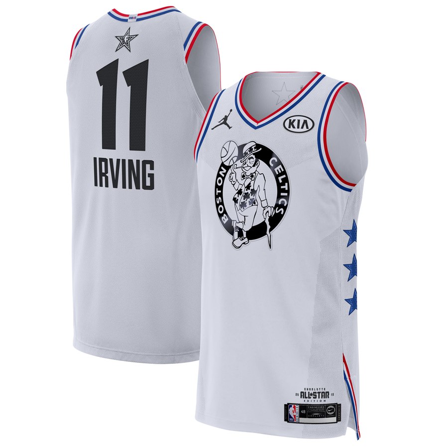 NBA All-Star Game 2019: Where you can order the official apparel