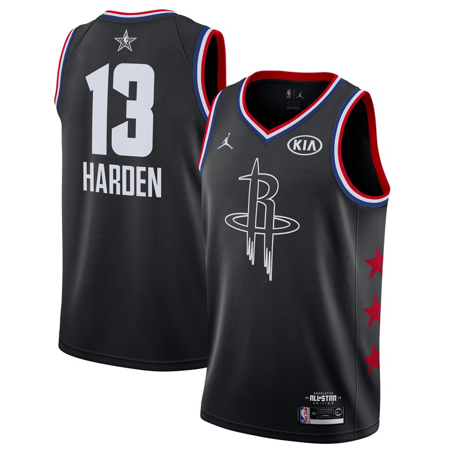 nba all star jersey 2019