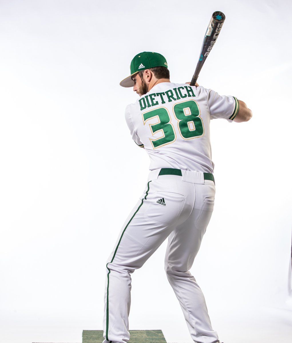 Usf shop baseball jersey