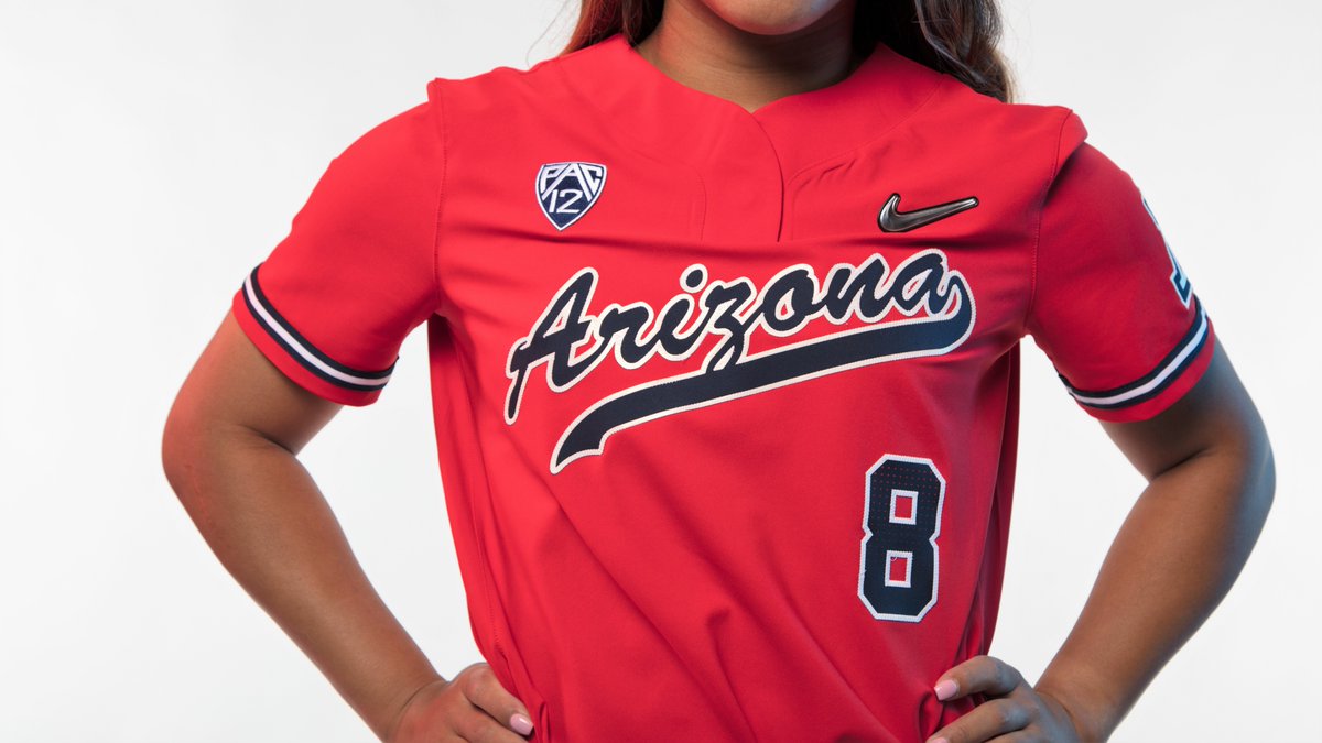 New Arizona State Baseball Uniform — UNISWAG