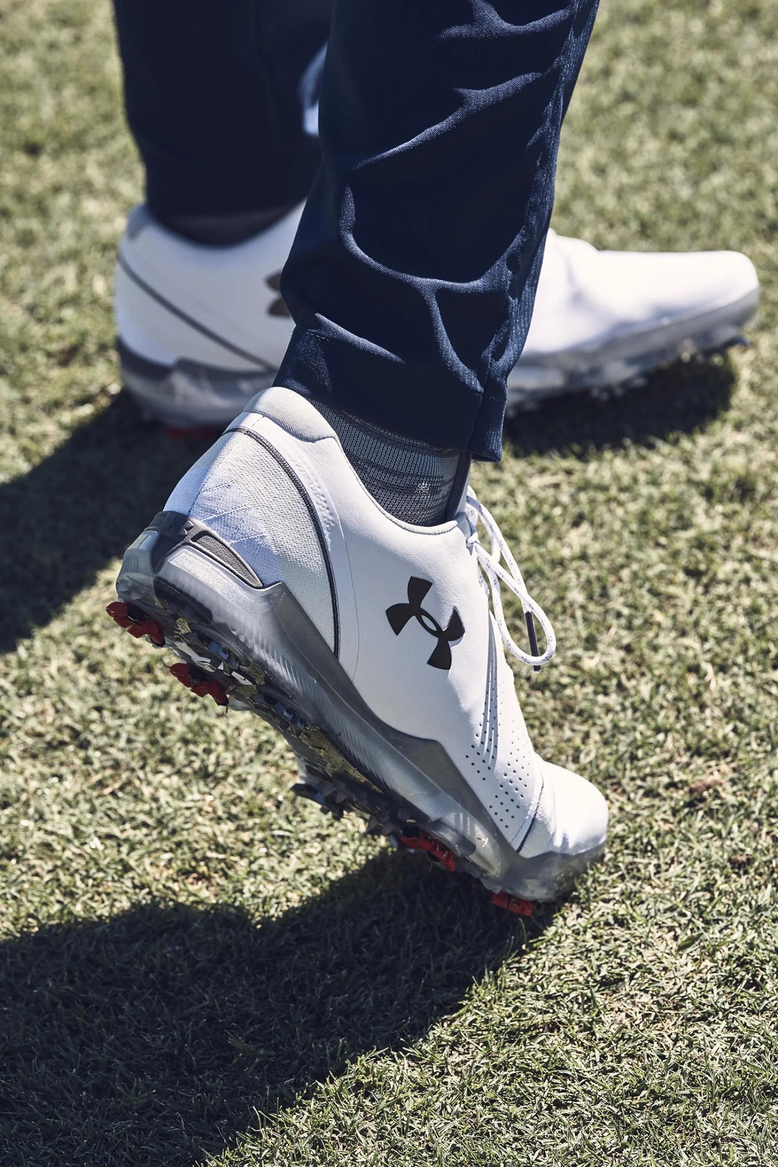 Under Armour Latest Golf Shoes 219 Jordan Spieth Shoes 219 New