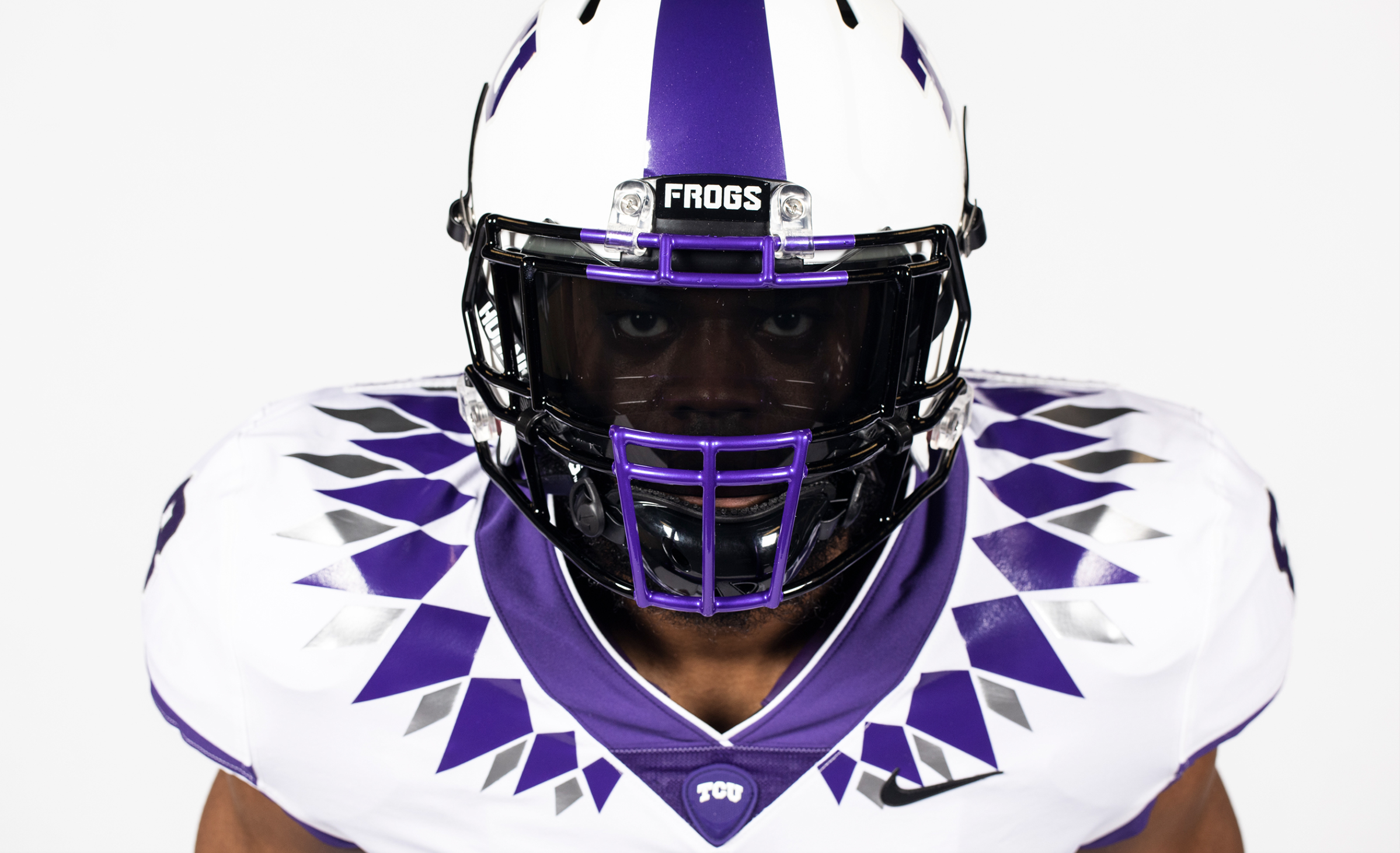 College Football Tcu Football Uniforms 2019 Today Tcu Uniforms