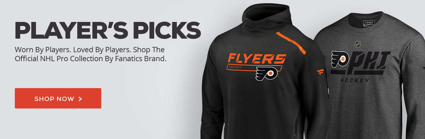 flyers stadium series jersey