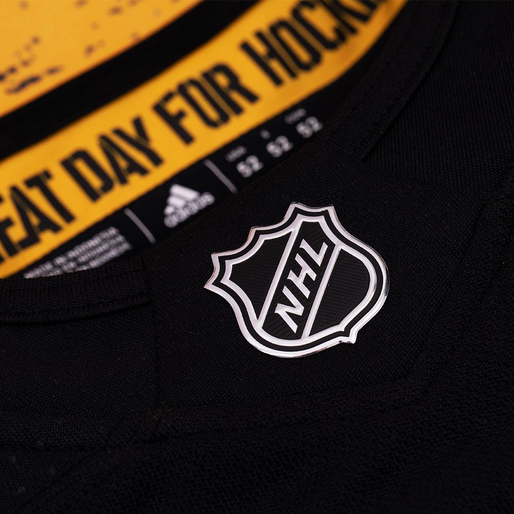 Pittsburgh Penguins unveil Stadium Series jerseys 