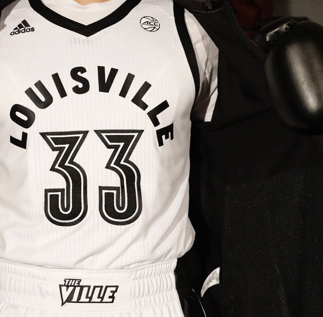 Louisville Cardinals Unveil Muhammad Ali-Inspired Alternate