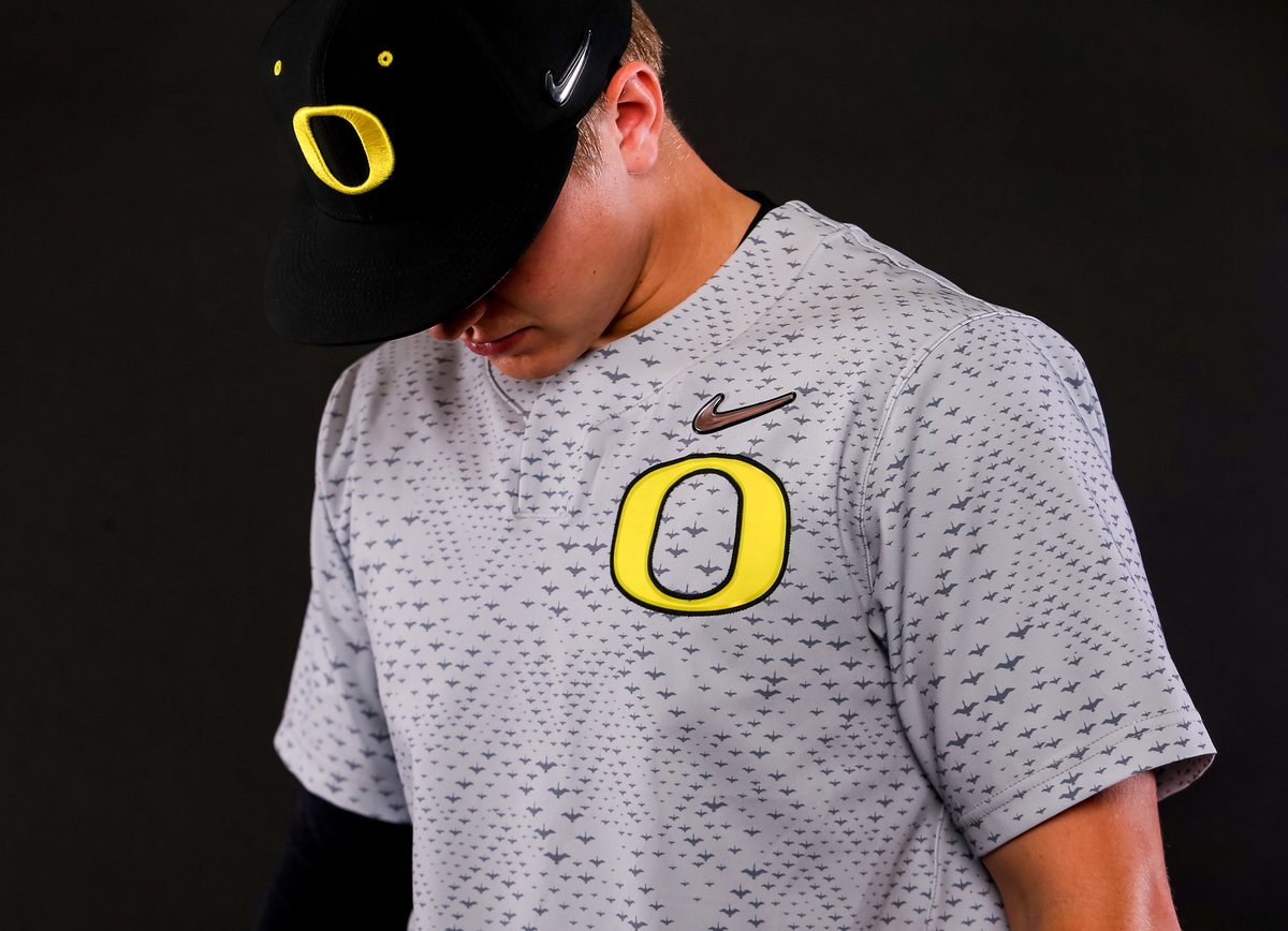 Betjene Ithaca involveret New Oregon Baseball and Softball Uniforms — UNISWAG