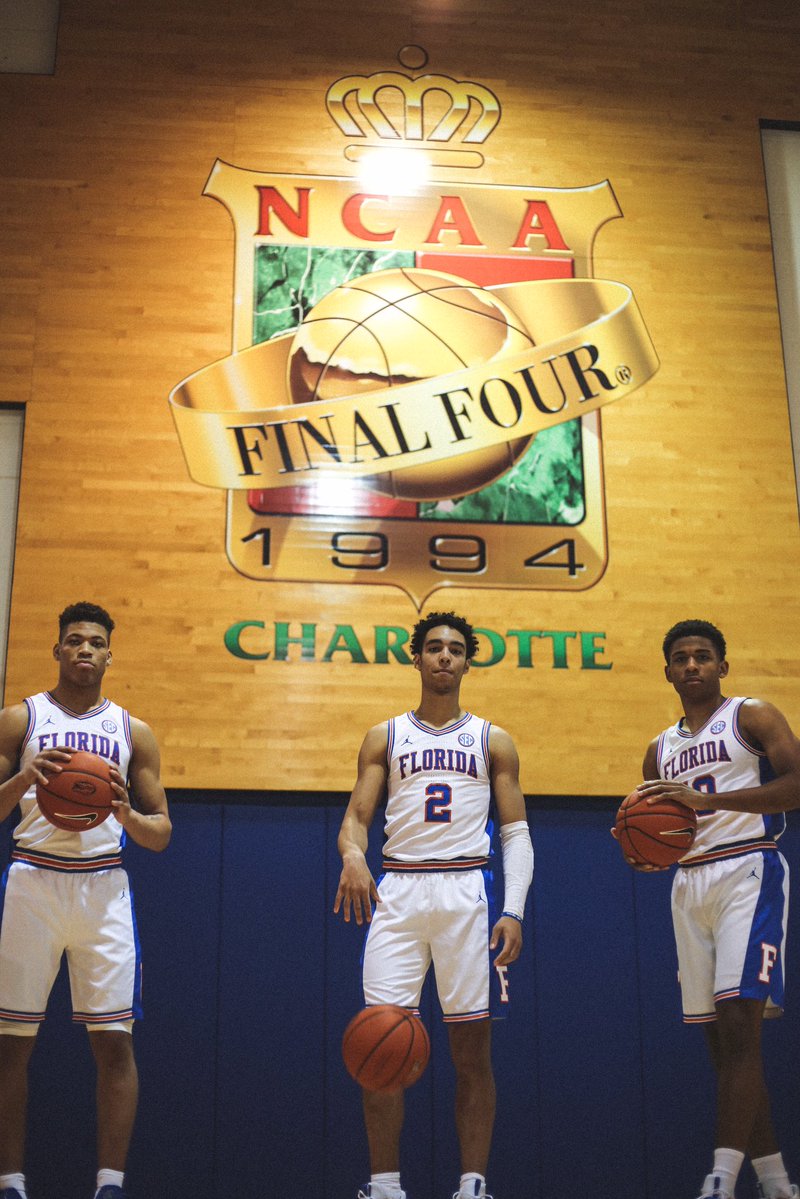 florida gators basketball jersey 2019