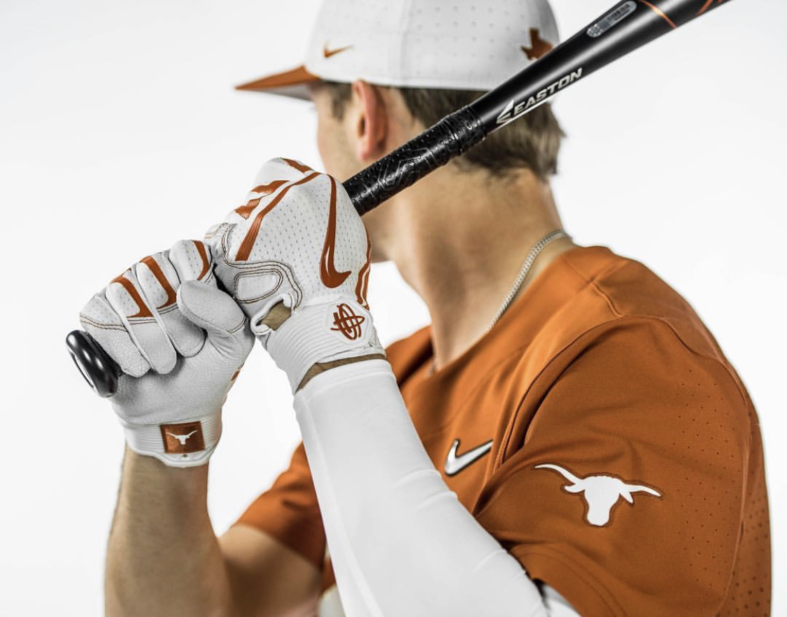 LOOK: Texas baseball reveals new uniforms for 2019 - Burnt Orange Nation